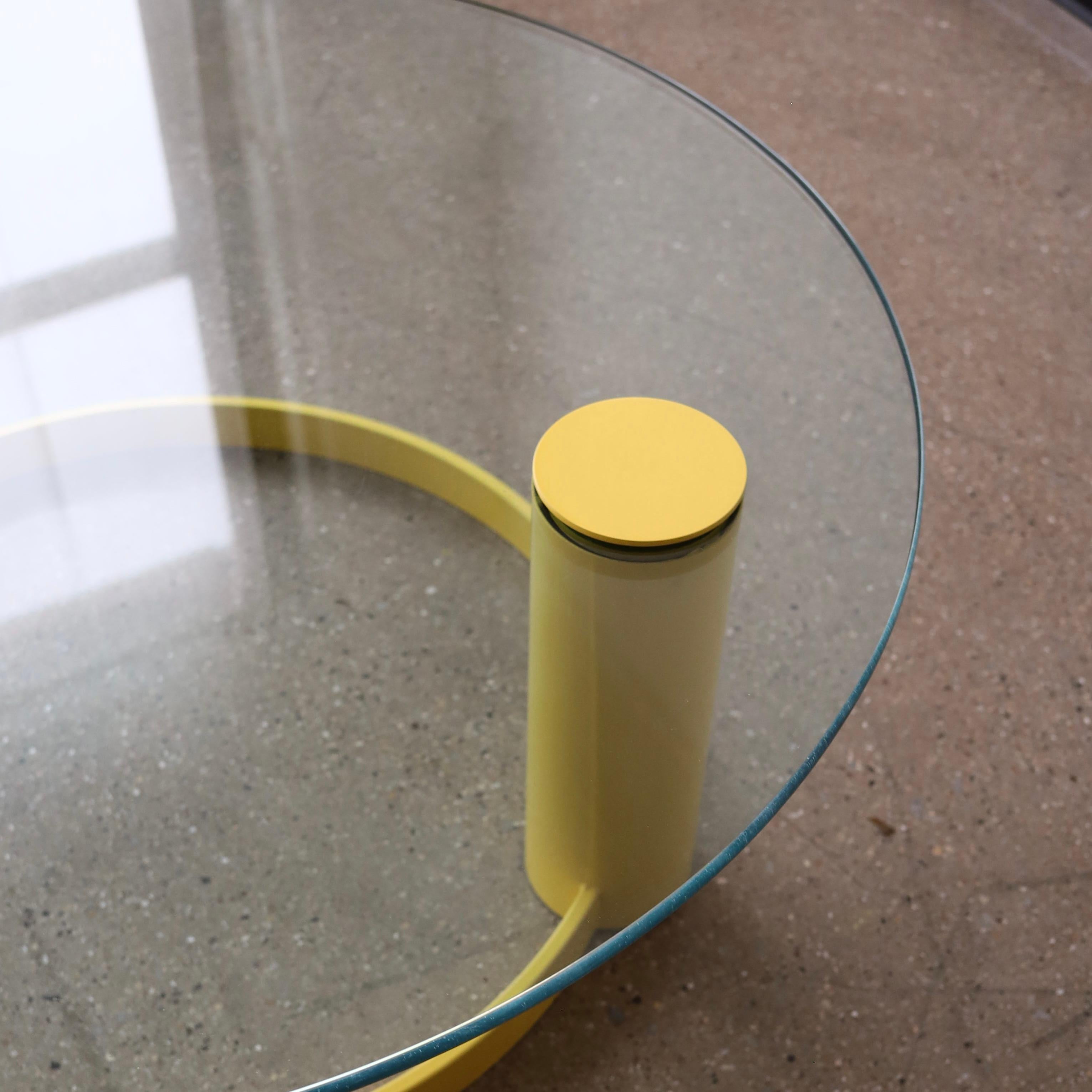 Leon Rosen for Pace Coffee Table In Good Condition In Chicago, IL