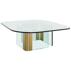 Leon Rosen for Pace Coffee Table