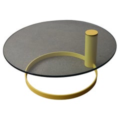 Leon Rosen for Pace Coffee Table