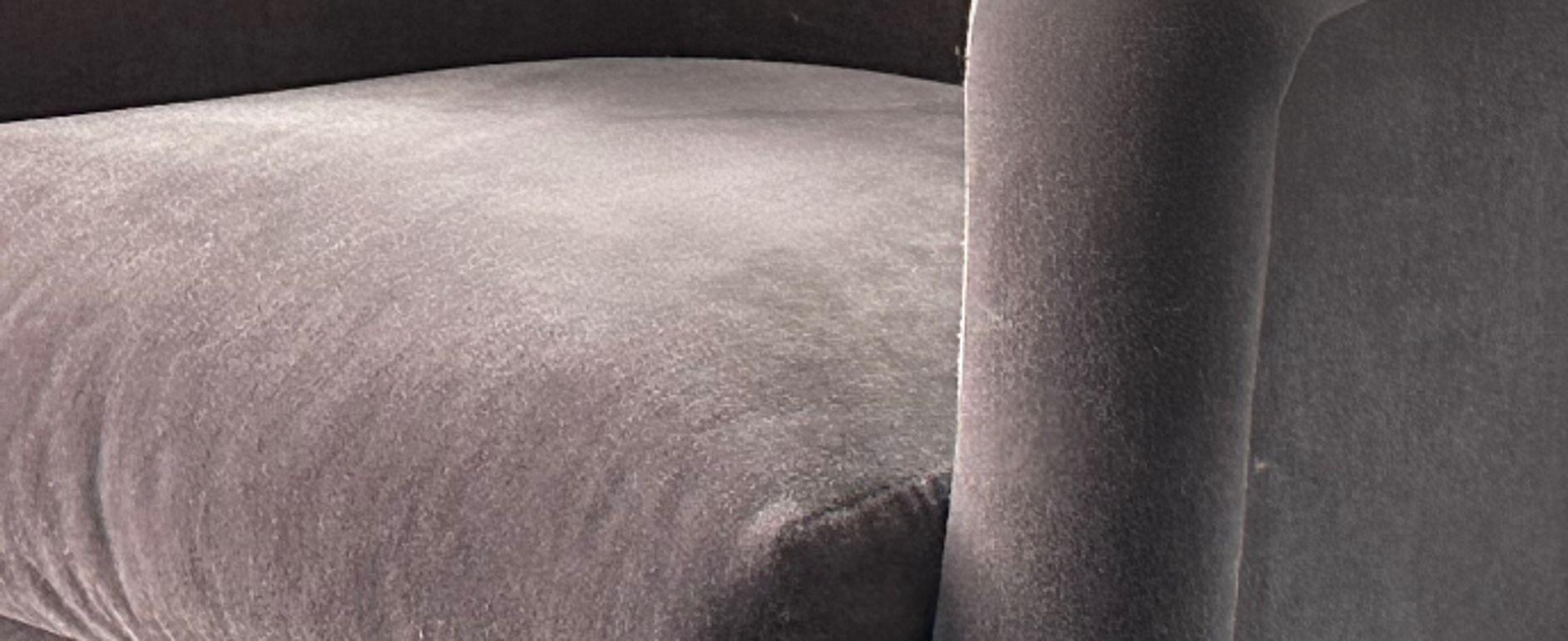 Leon Rosen pour The Pace Collective Chaises pivotantes, 1970 Bon état - En vente à Chicago, IL