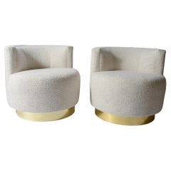 Leon Rosen para Pace Manufacturing: sillones de salón