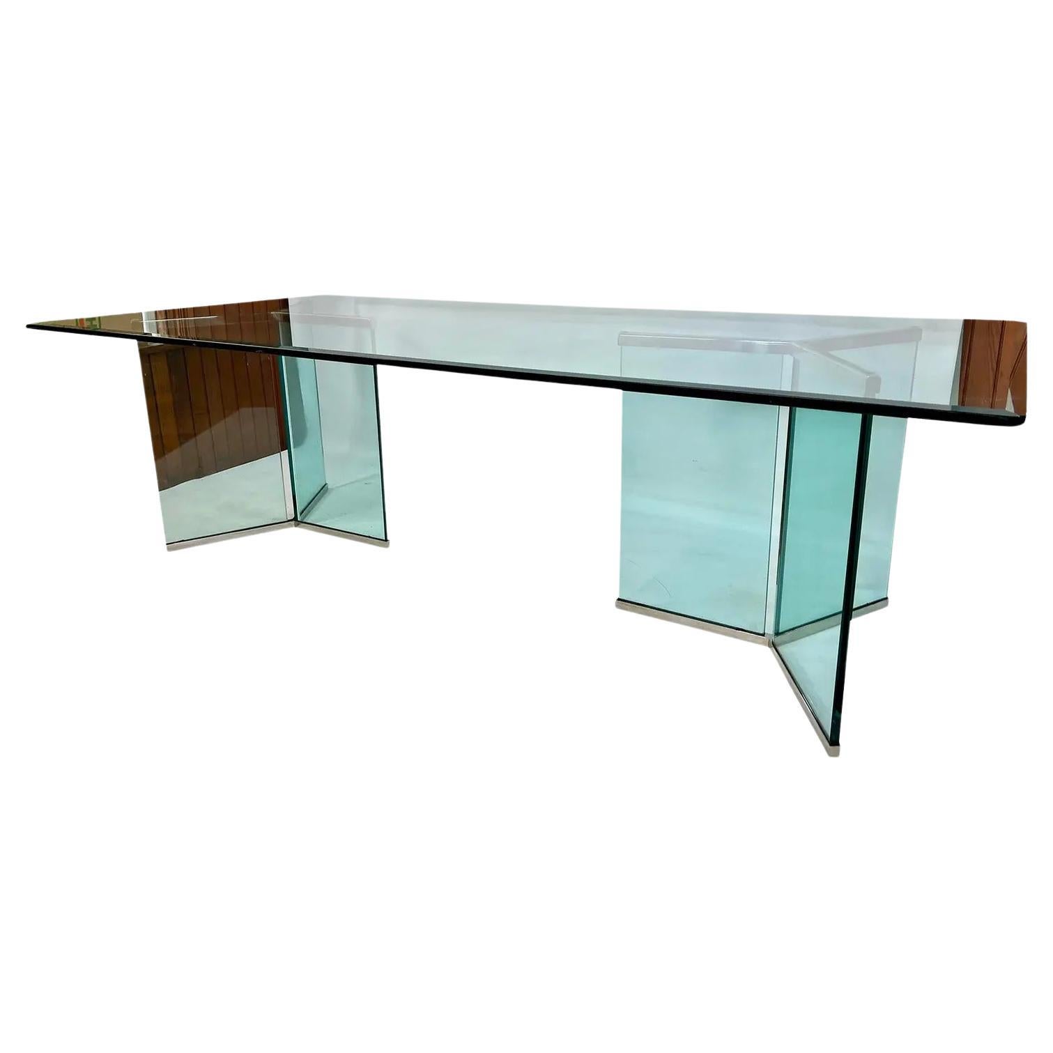 Pace Collection Dining Table by Irving Rosen