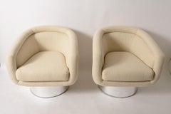 Leon Rosen para los sillones giratorios Pace