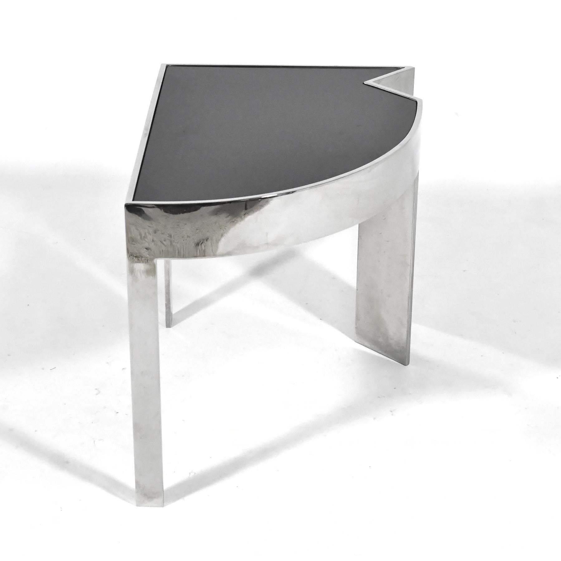 Moderno Tavolino Leon Rosen modello 3250 