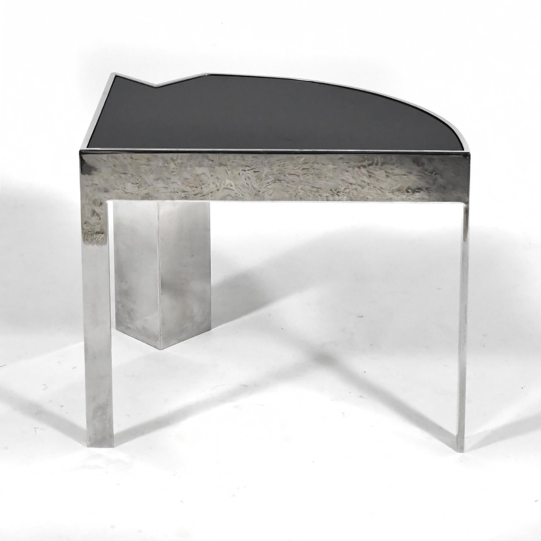Tavolino Leon Rosen modello 3250 