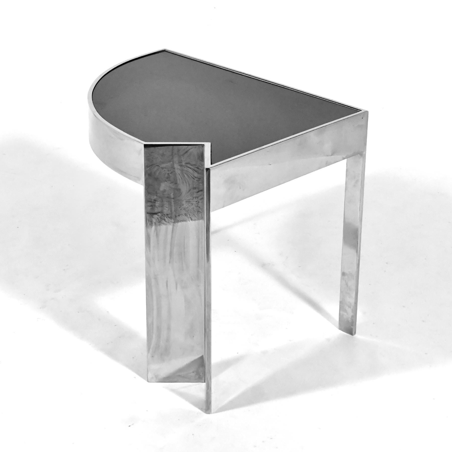 Fine XX secolo Tavolino Leon Rosen modello 3250 