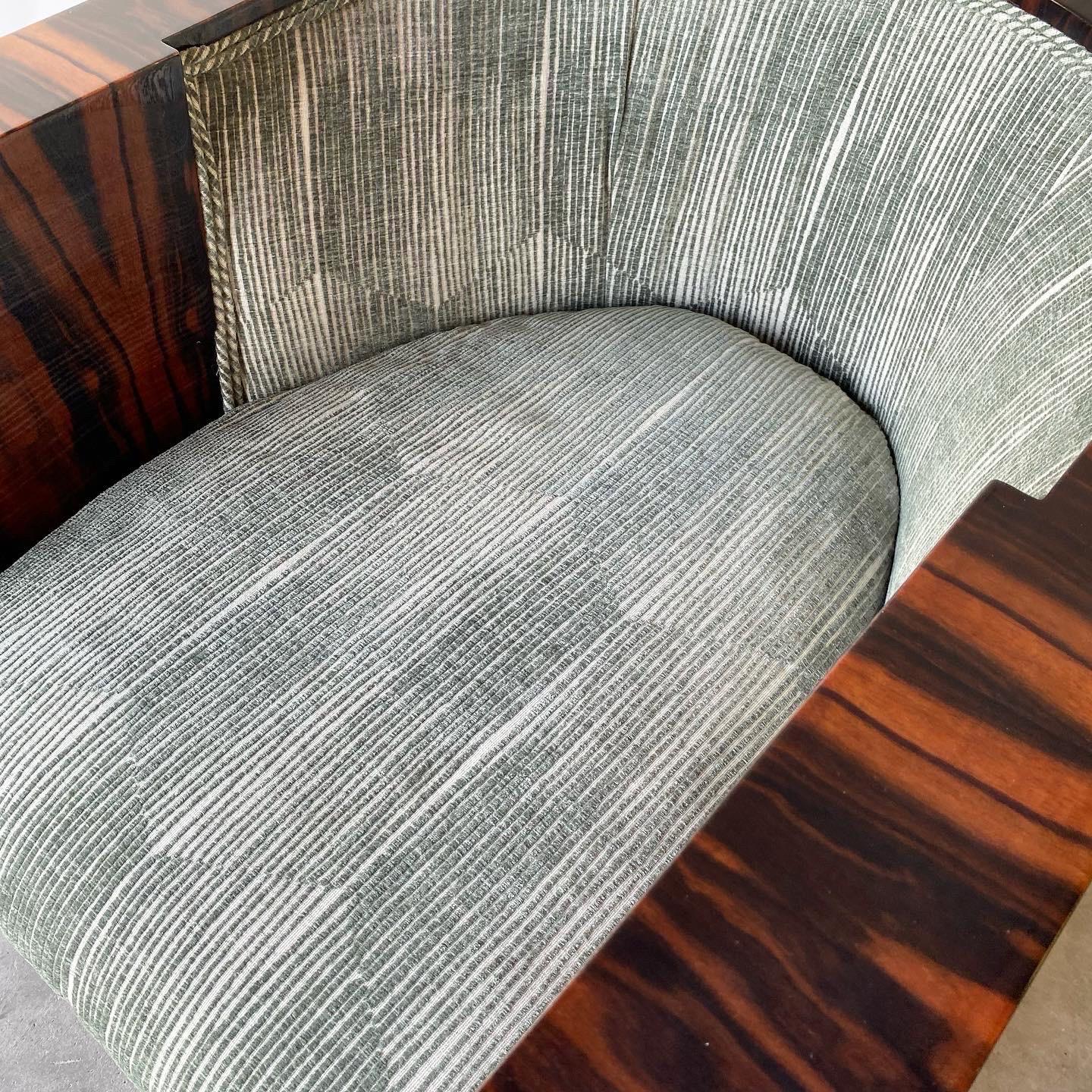 Drehstuhl von Leon Rosen, Pace Furniture im Zustand „Gut“ im Angebot in Raleigh, NC