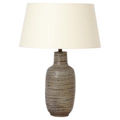 Leon Rosen Table Lamp, USA 1960's