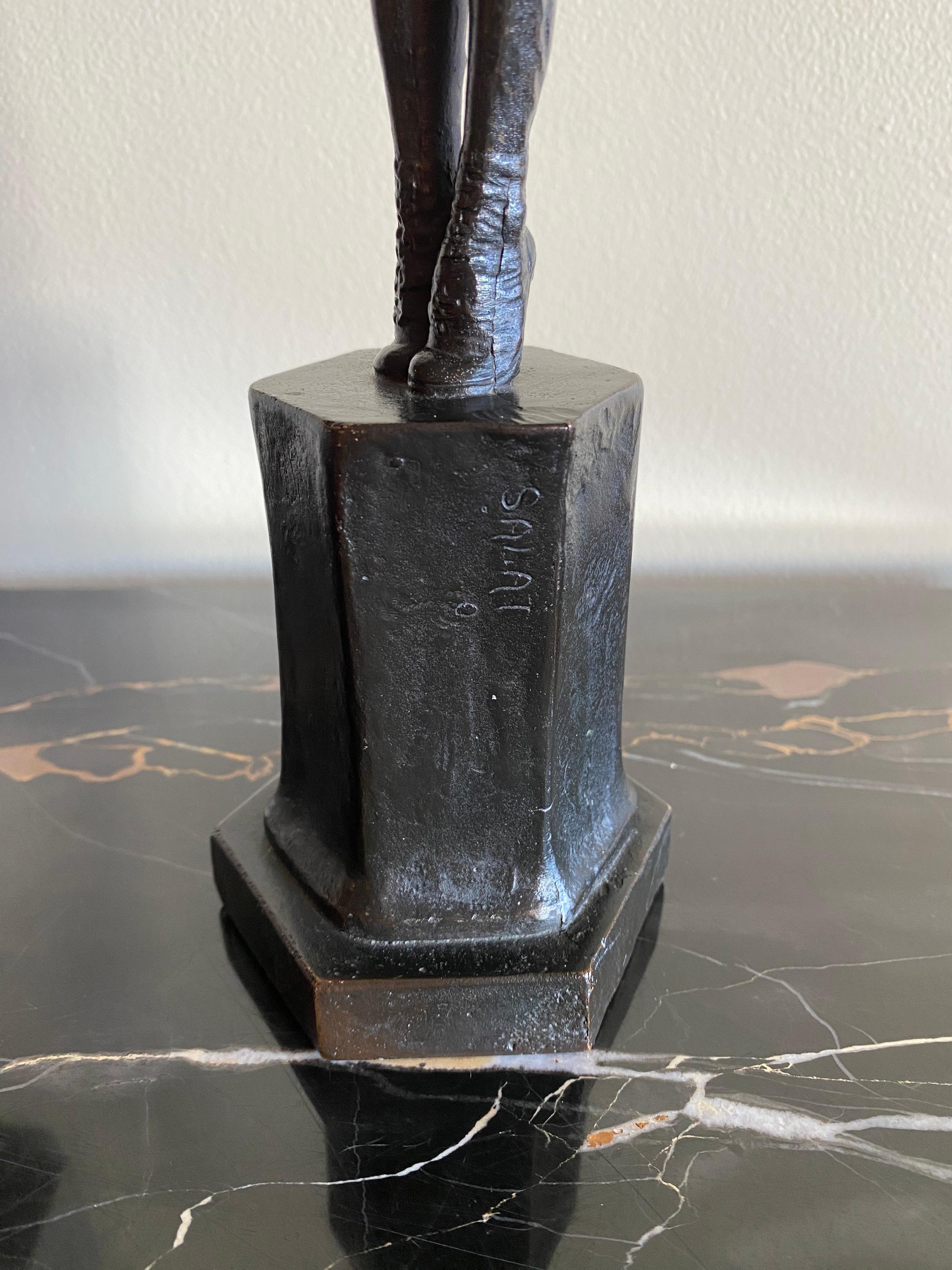 Torwart im Angebot 1