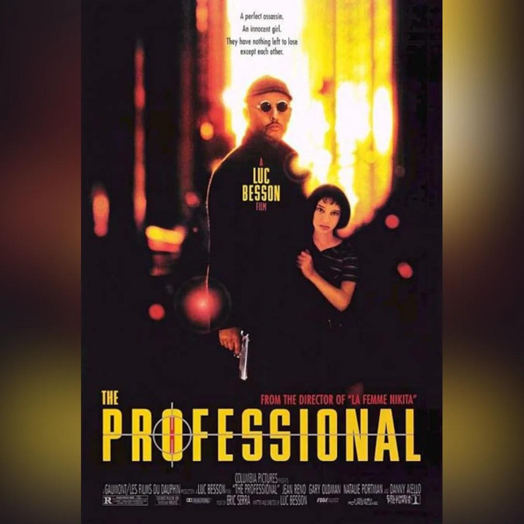 Leon: Der Profi (1994)
Original US One Sheet (27 X 40 Zoll)

Dies ist ein Original-Kinoplakat aus dem Jahr 1994 in den Vereinigten Staaten.

Jahr: 1994
Staatsangehörigkeit: Vereinigte Staaten
Zustand: Ungeklappt
Art: Original US Einblatt
Größe: 27 X