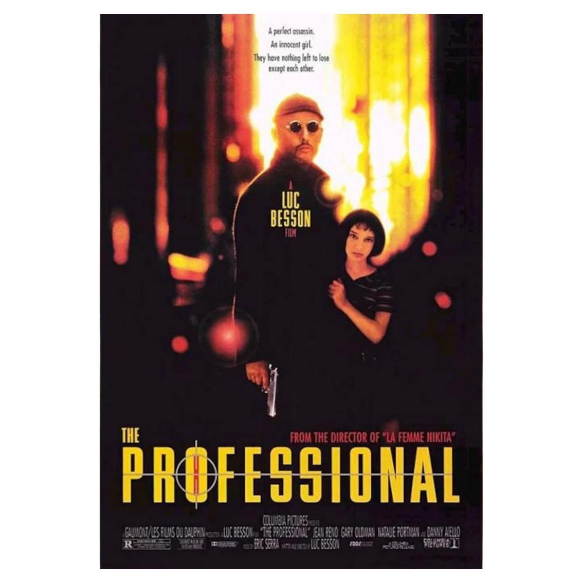 Leon: The Professional (1994)