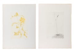 Botanical Scenes, 2