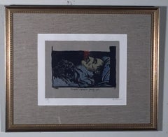 EDWARD MUNCH JAN.23.1944