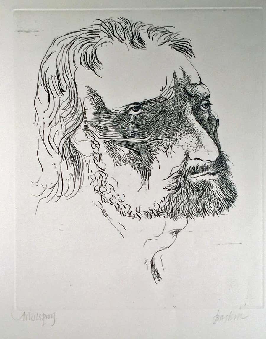 MATTHIAS GRUNEWALD