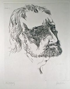 MATTHIAS GRUNEWALD