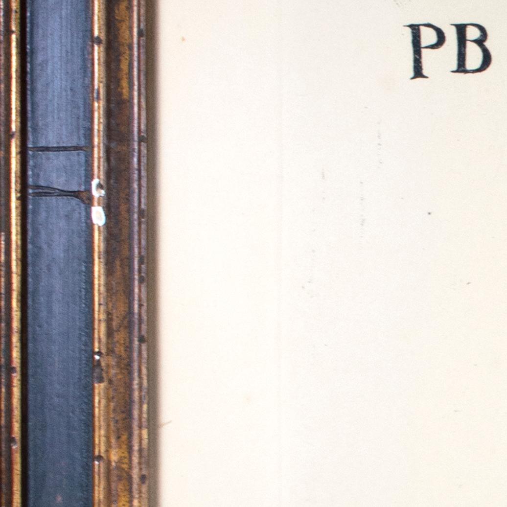 'Peter Breughel' Original Etching, Signed in Pencil For Sale 5