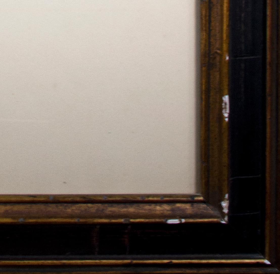 'Peter Breughel' Original Etching, Signed in Pencil For Sale 6