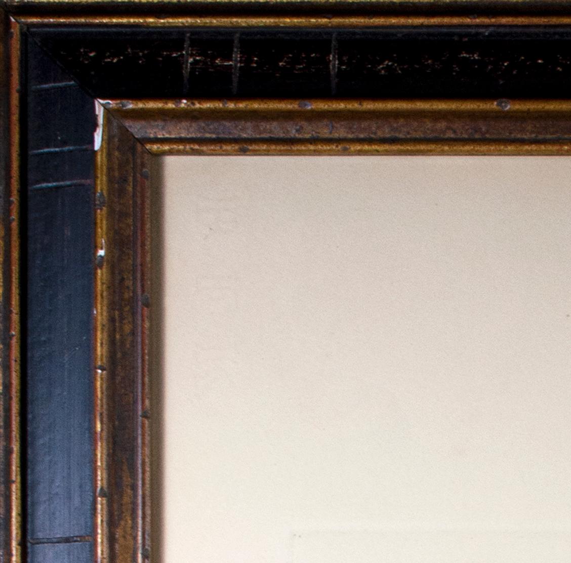 'Peter Breughel' Original Etching, Signed in Pencil For Sale 3