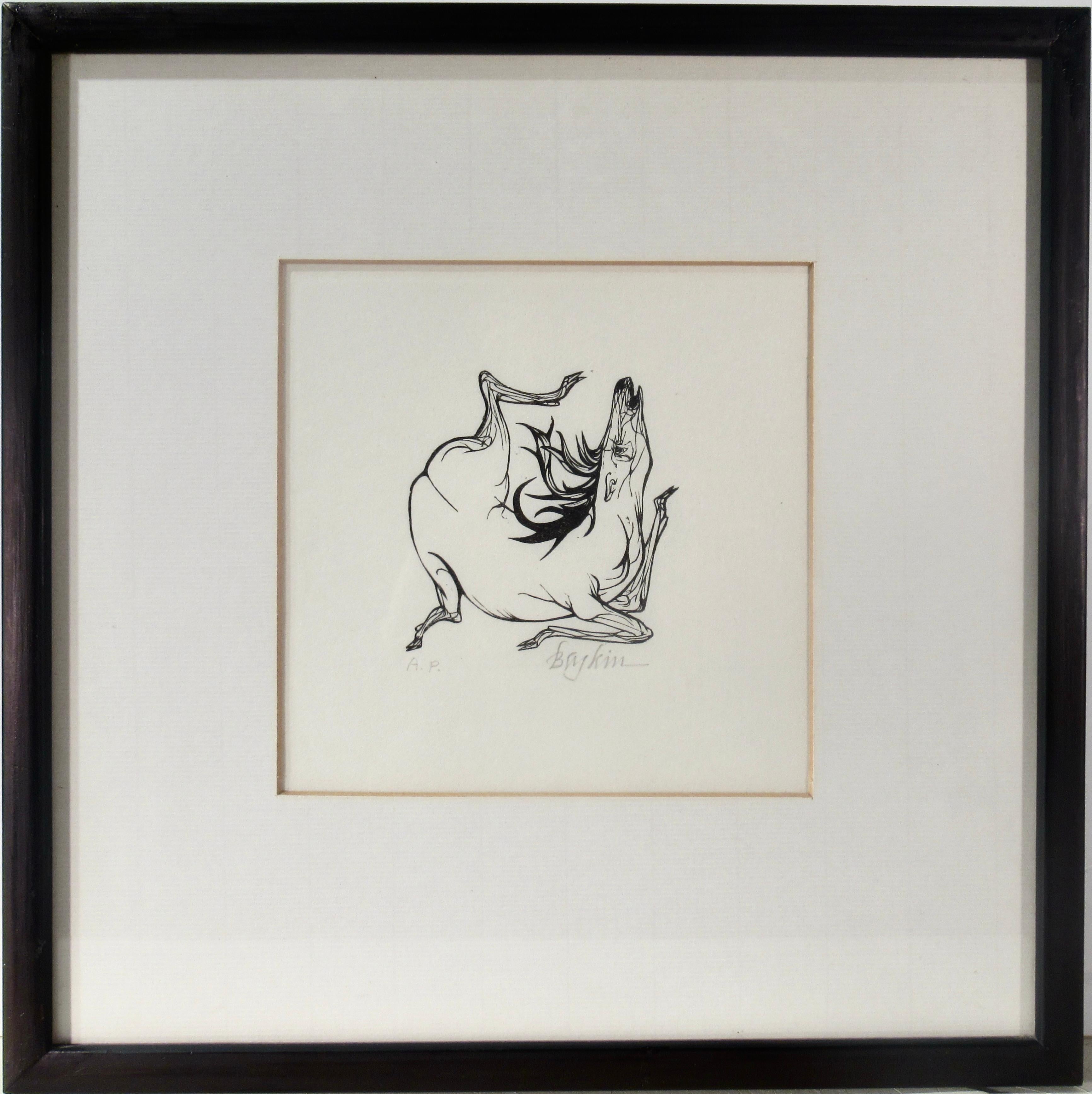 Square Stampe e riproduzioni