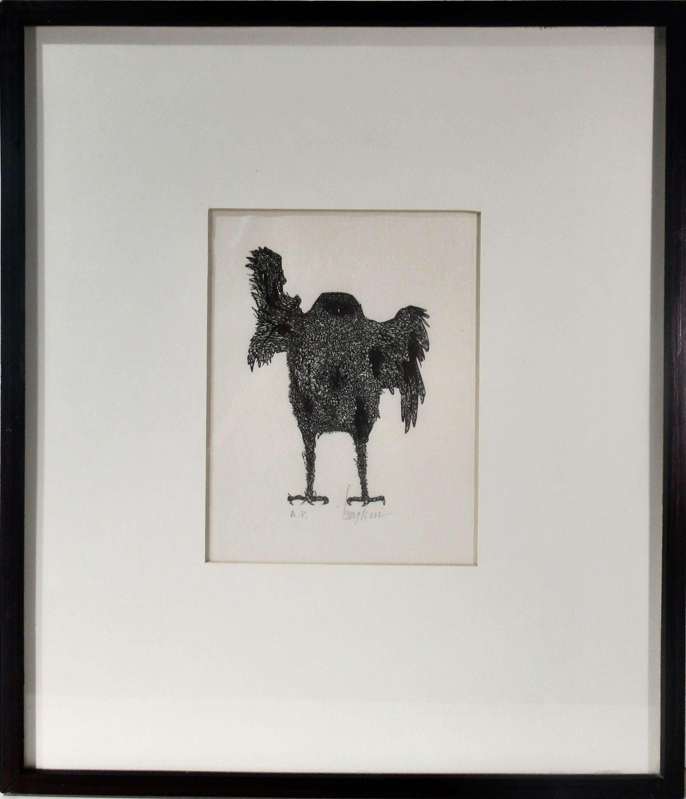 The Owl that calls upon the Night speaks the Unbeliever's ...