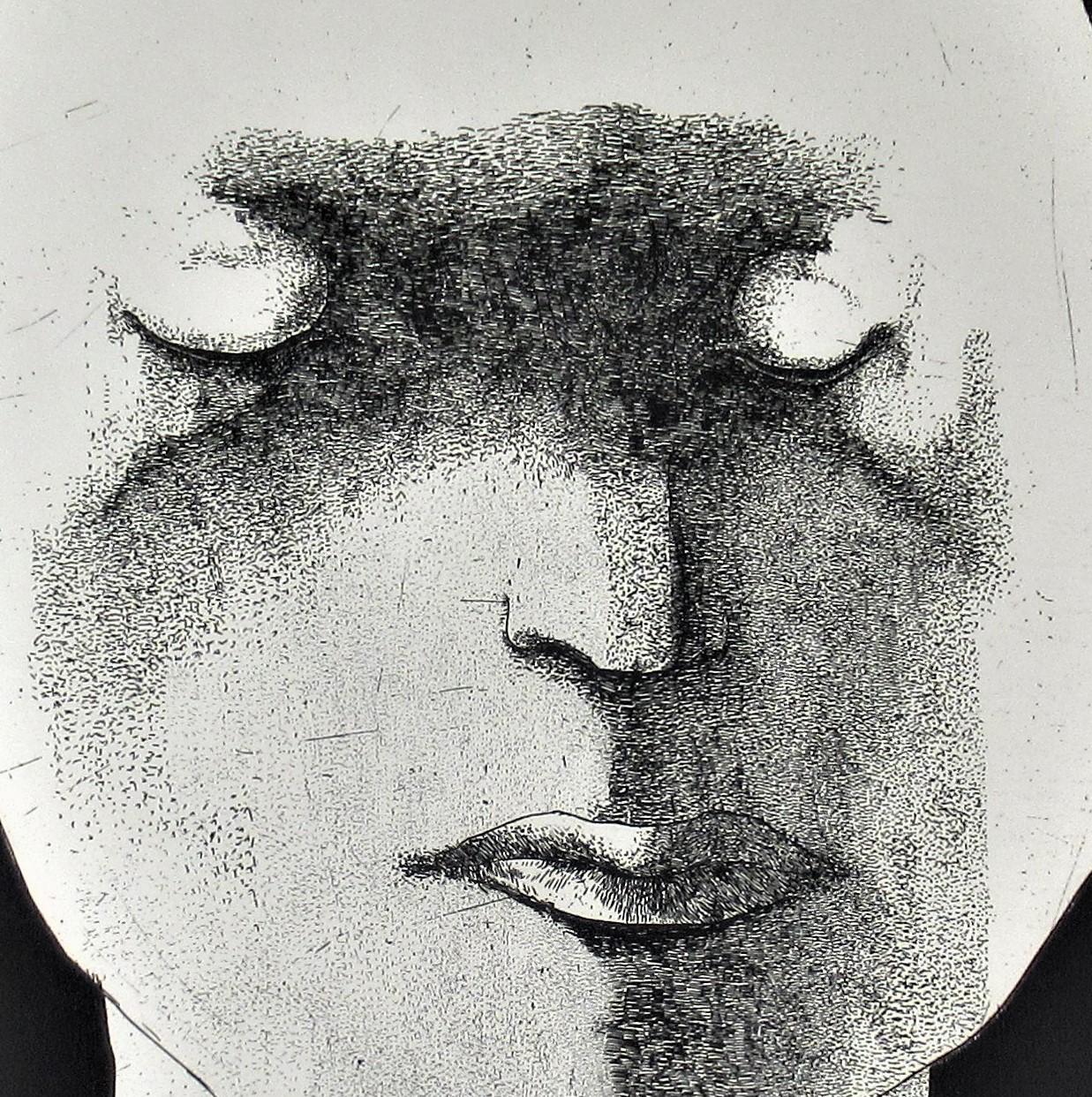 downcast art