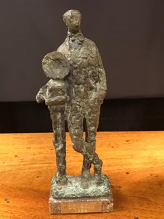 Leonard Bernstein's Edison Award, 1968