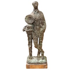 Leonard Bernstein's Edison Award, 1968