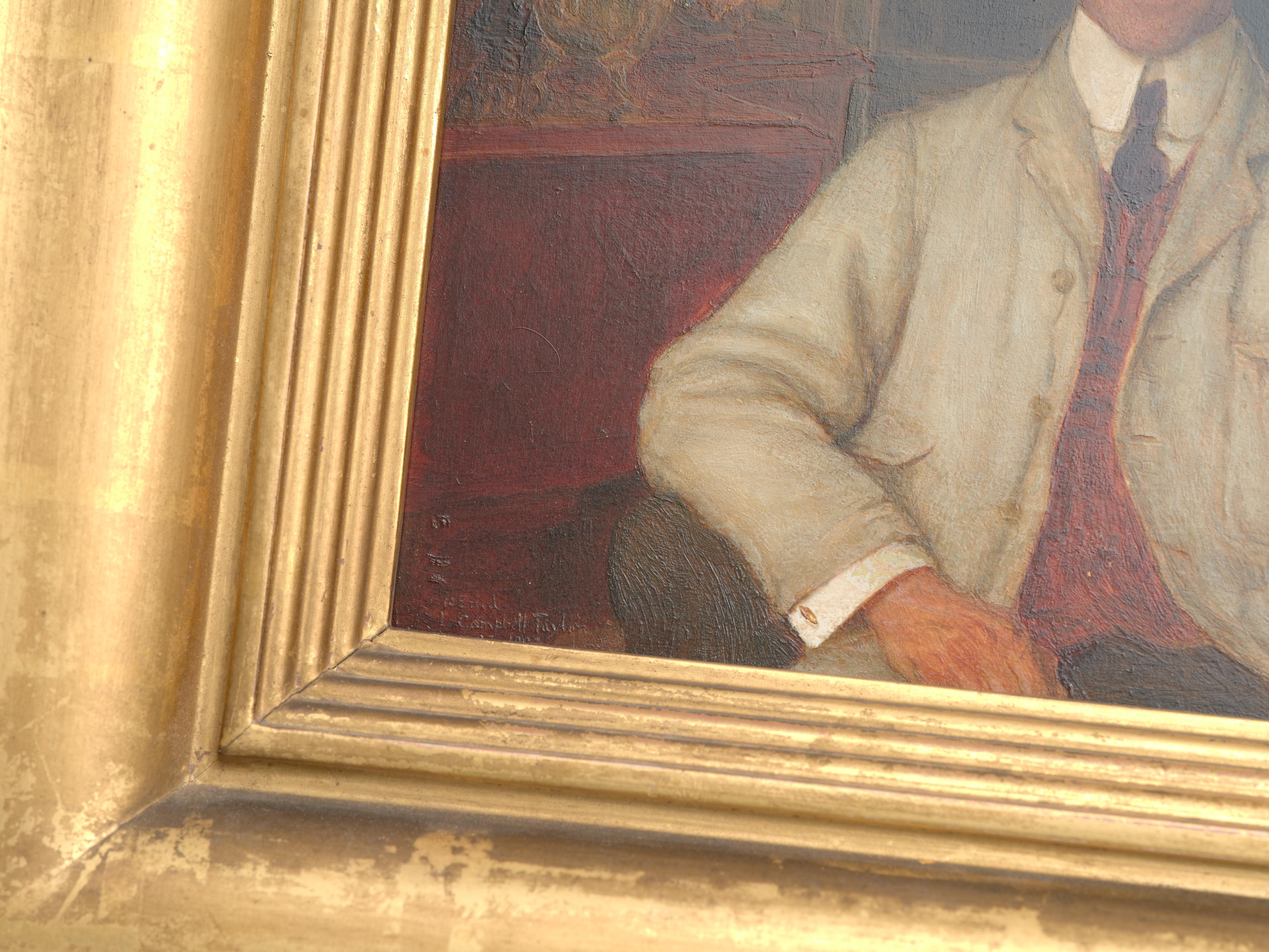 Philip Lyle Riviere 2