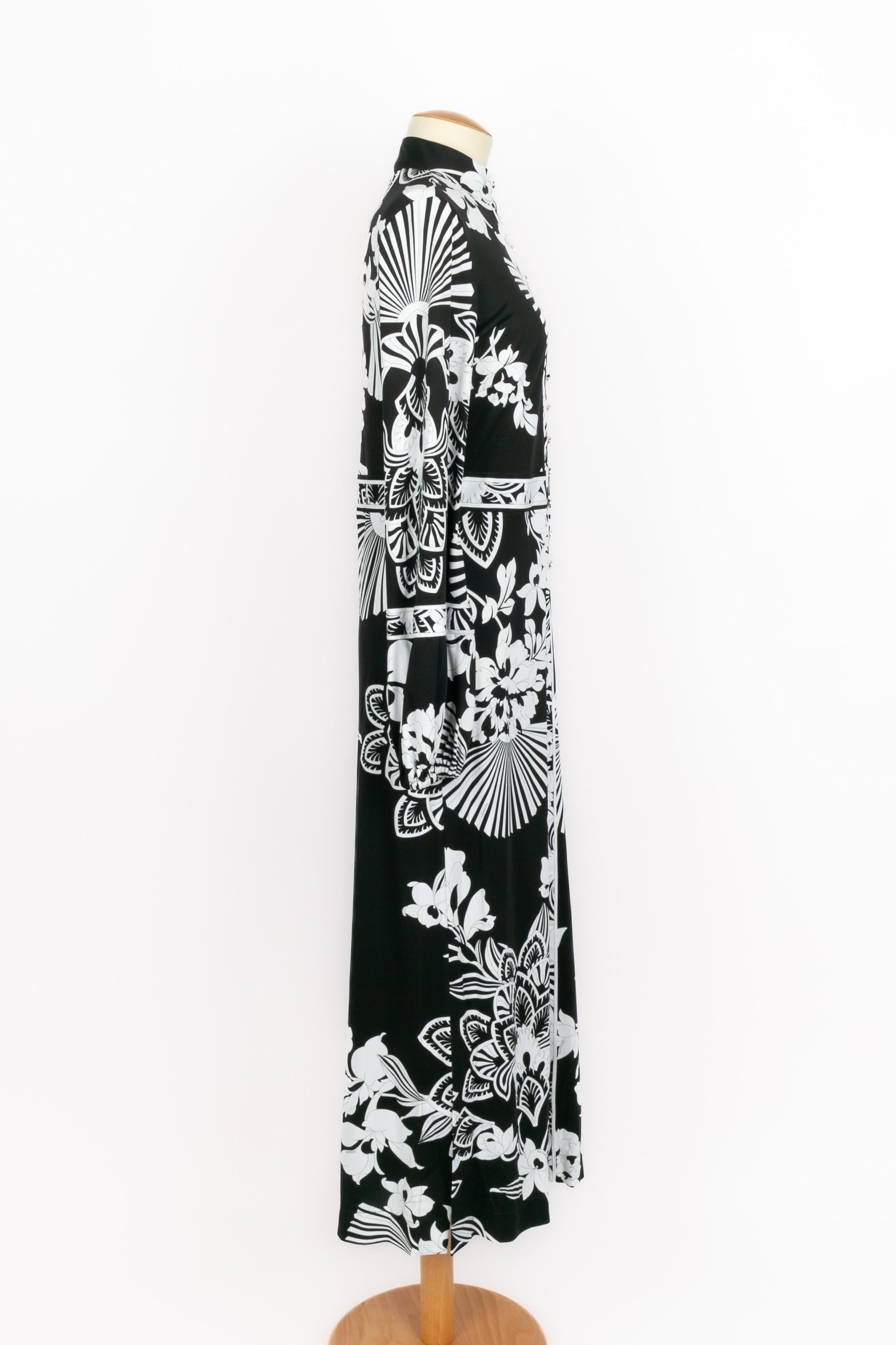 Women's Leonard dress Pre-fall 2018 For Sale