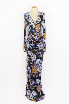 Leonard Kleid Pre-Fall 2019