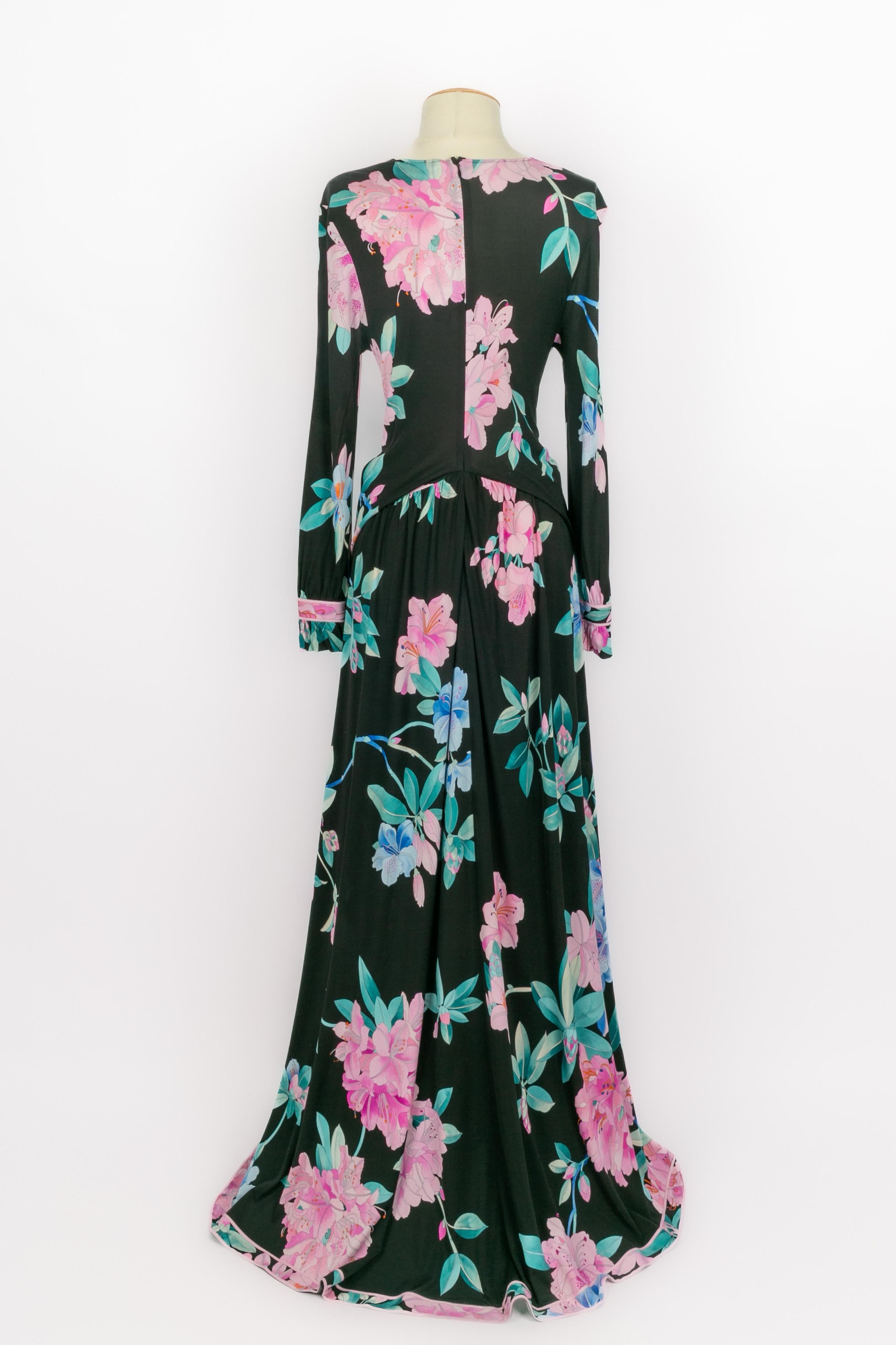 Leonard dress Pre-Fall 2019 Damen im Angebot