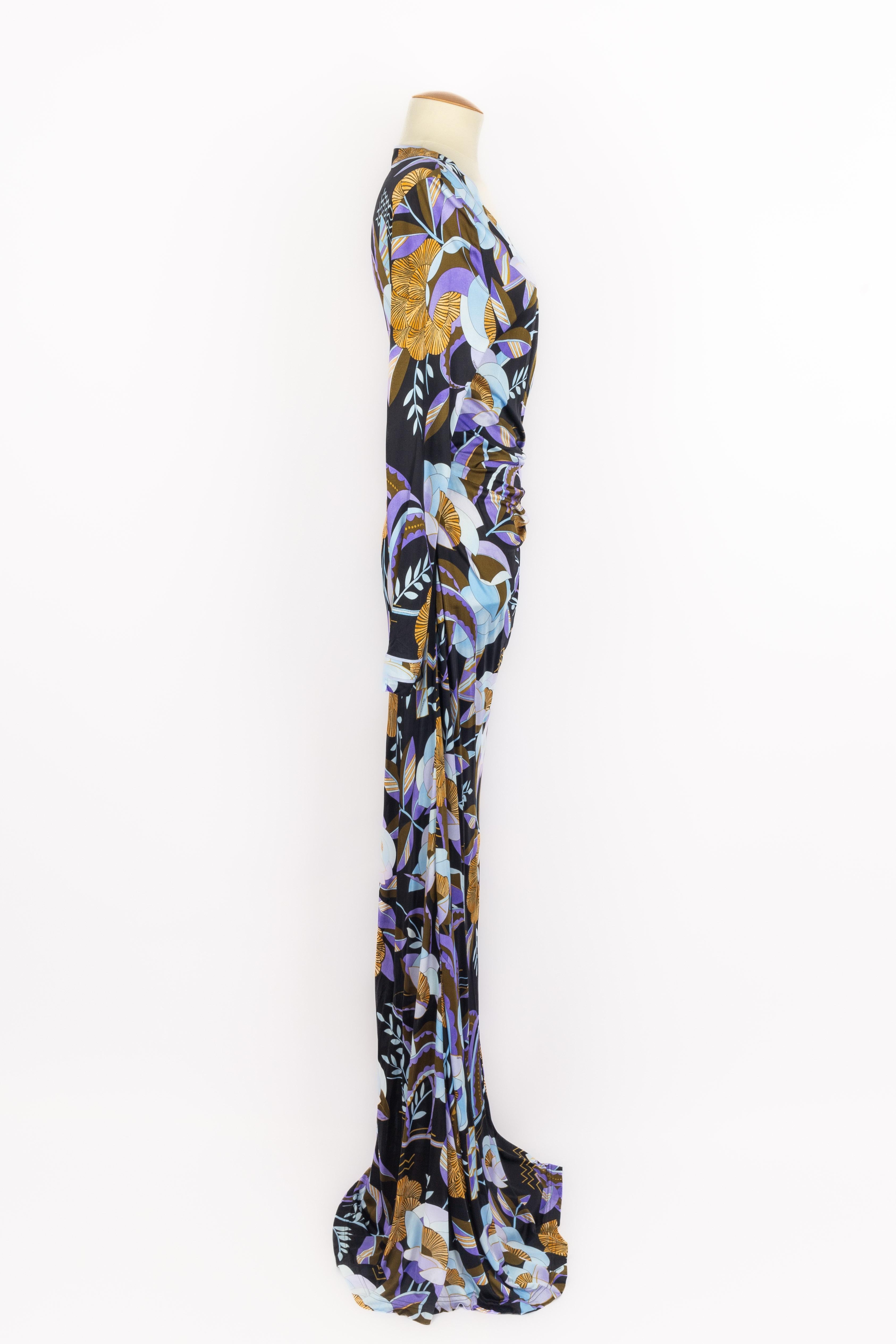 Leonard Kleid Pre-Fall 2019 im Angebot 1