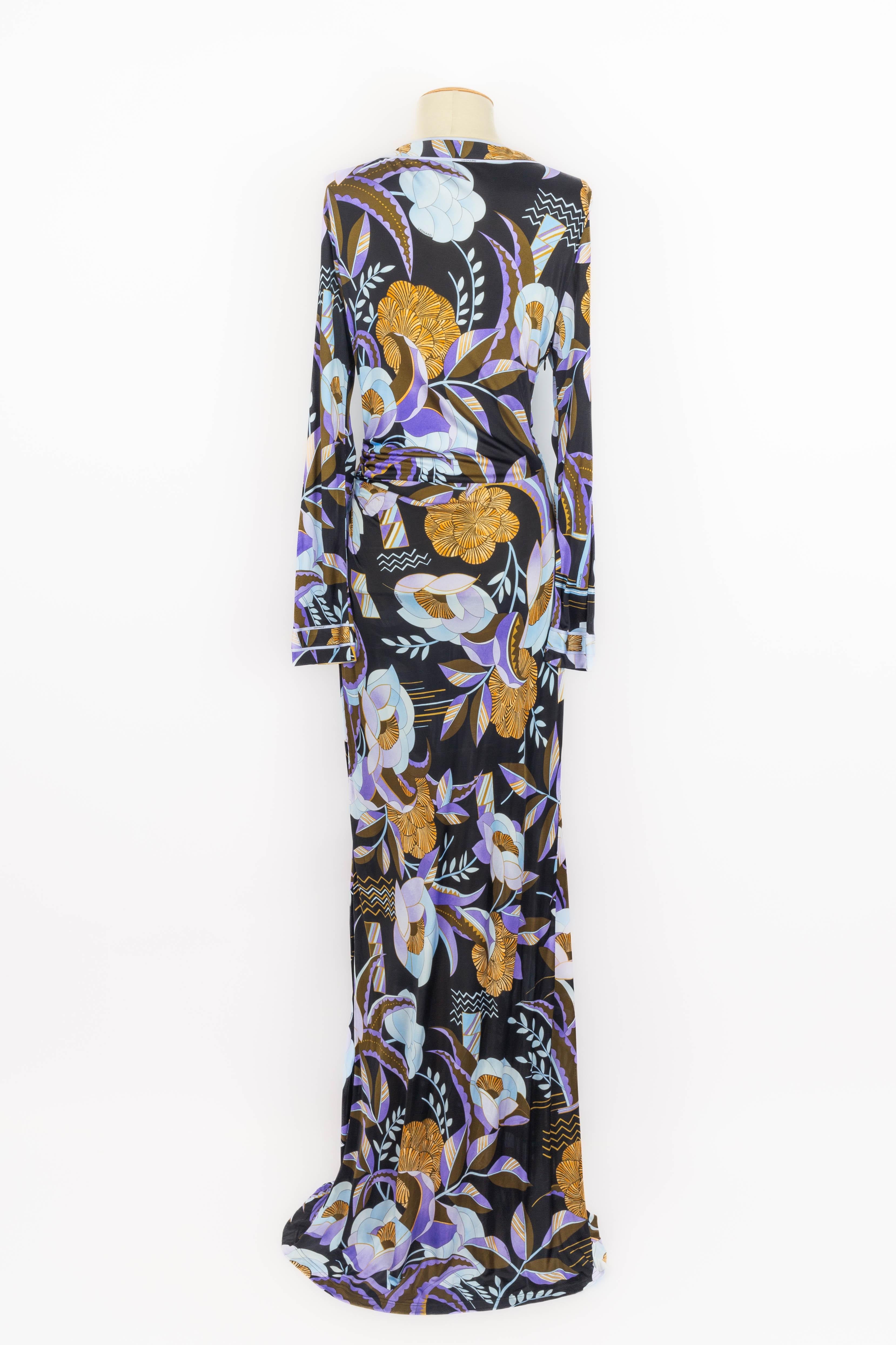 Leonard Kleid Pre-Fall 2019 im Angebot 2
