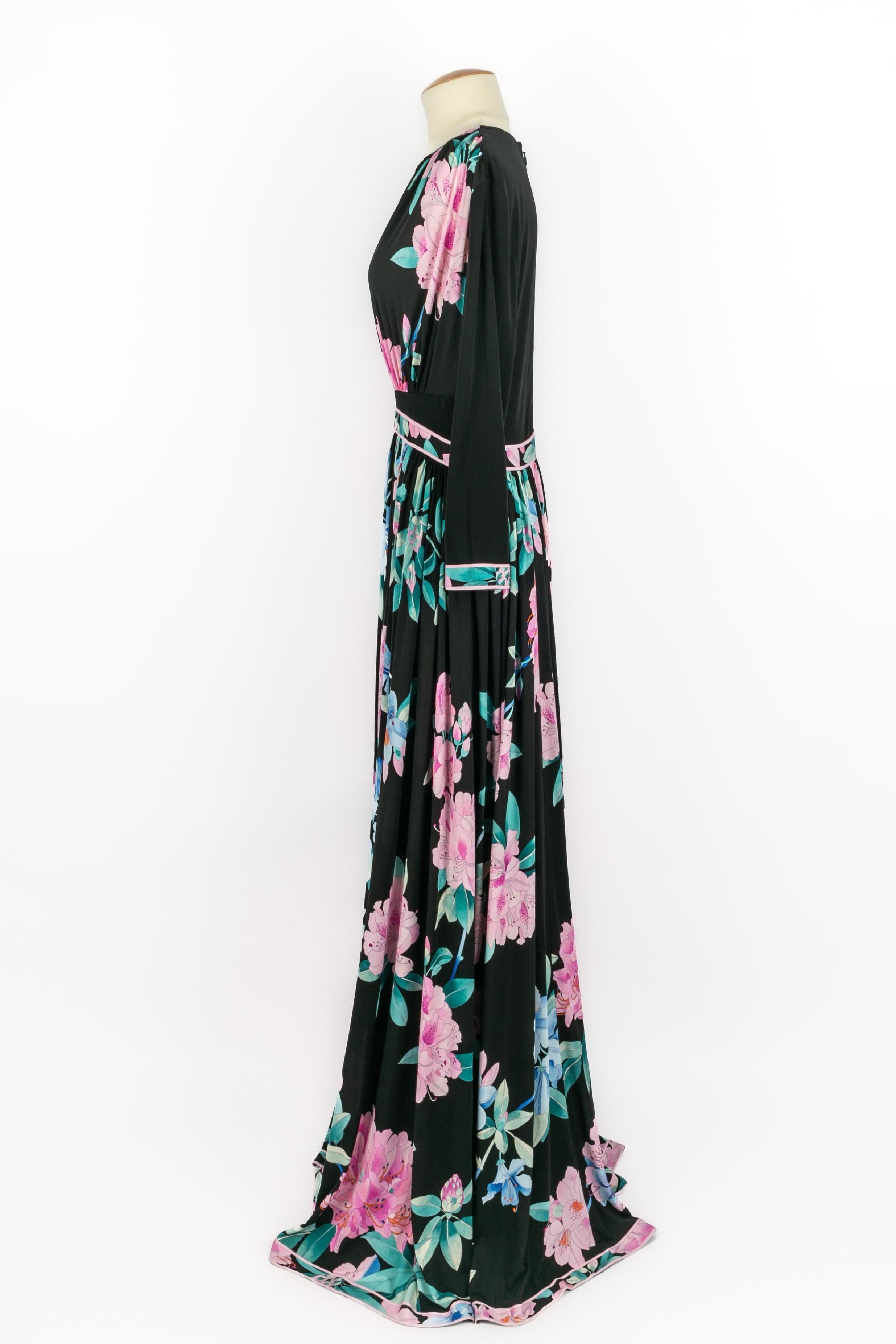 Leonard Kleid Pre Fall 2019 im Angebot 2