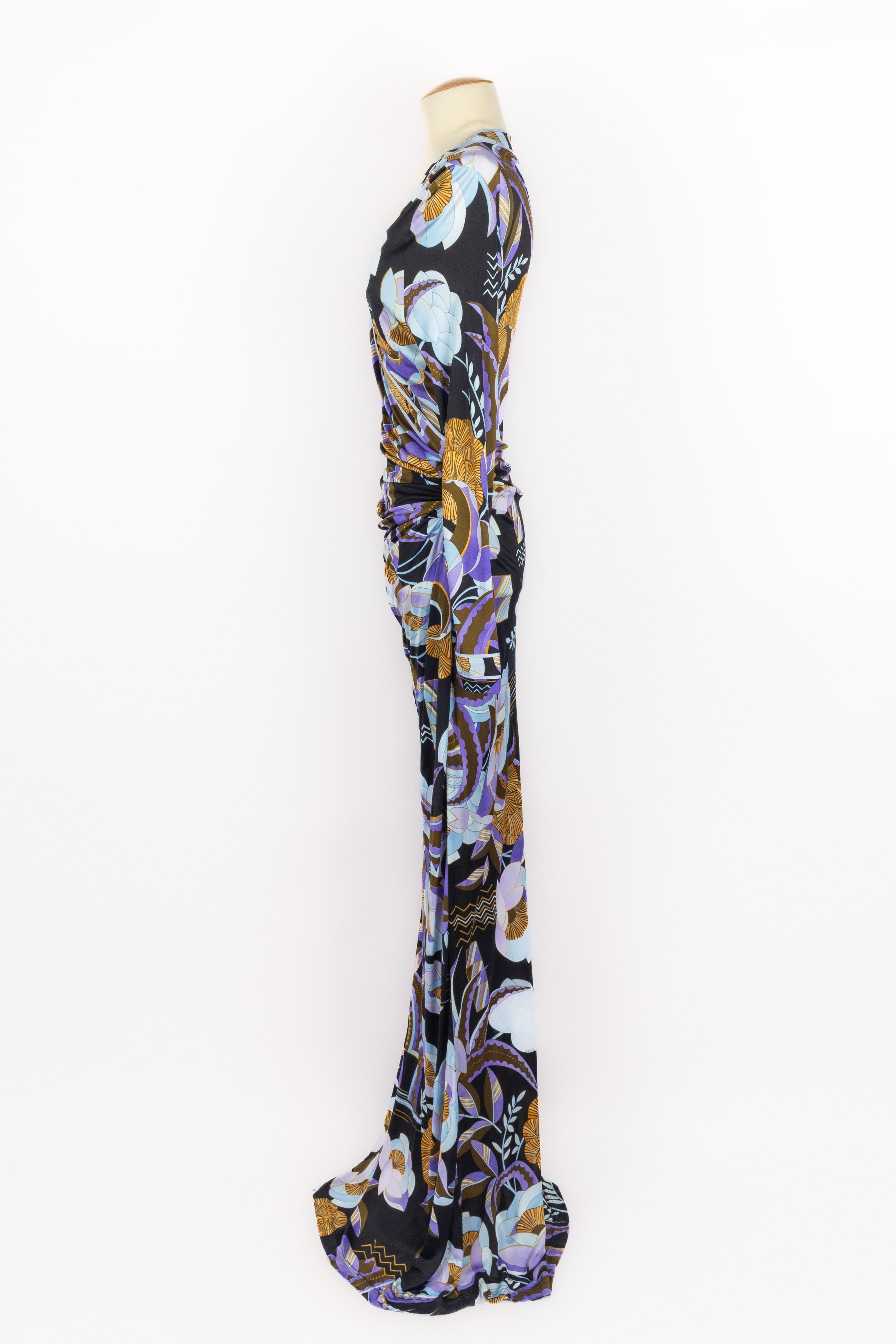 Leonard Kleid Pre-Fall 2019 im Angebot 3