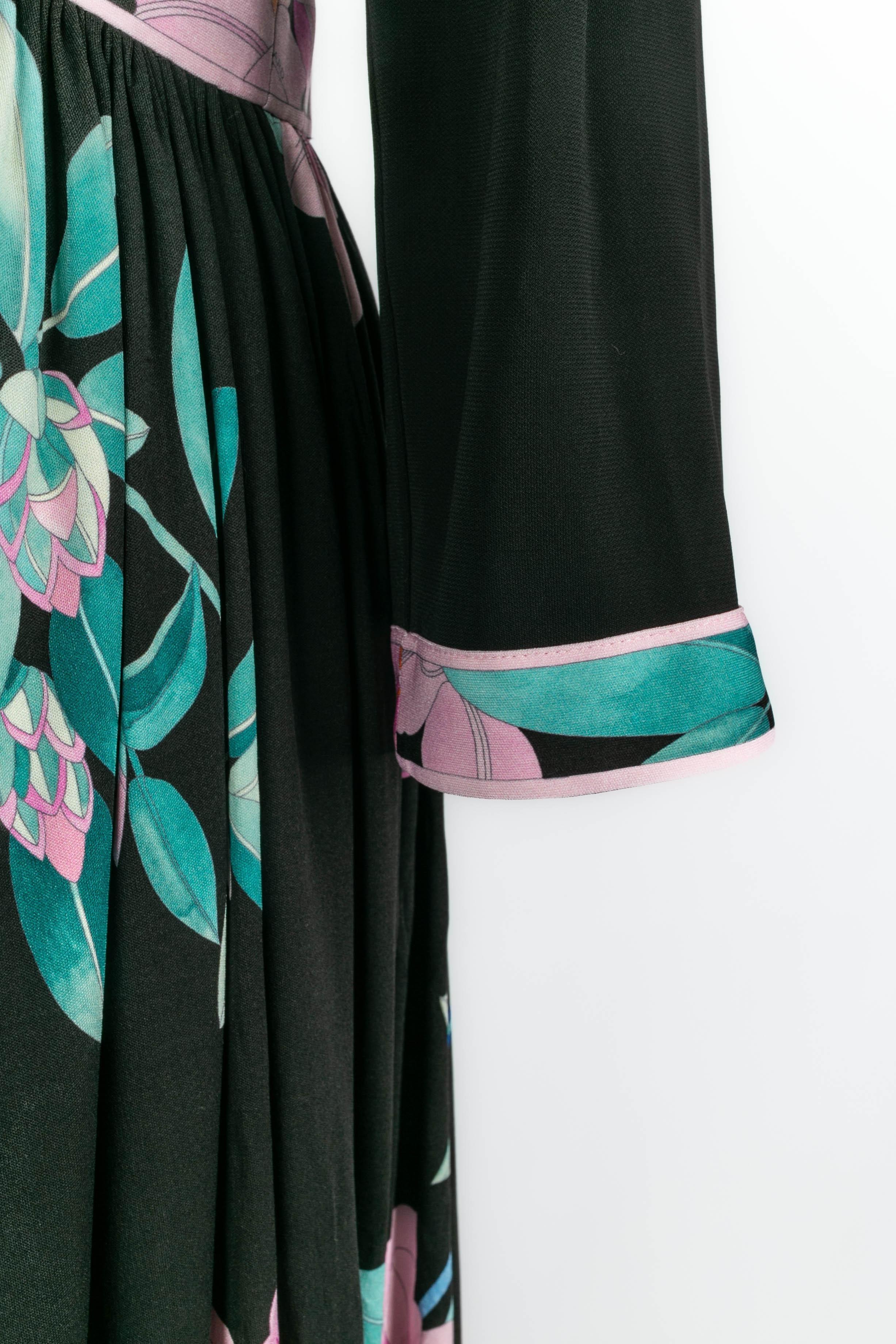 Leonard Kleid Pre Fall 2019 im Angebot 3