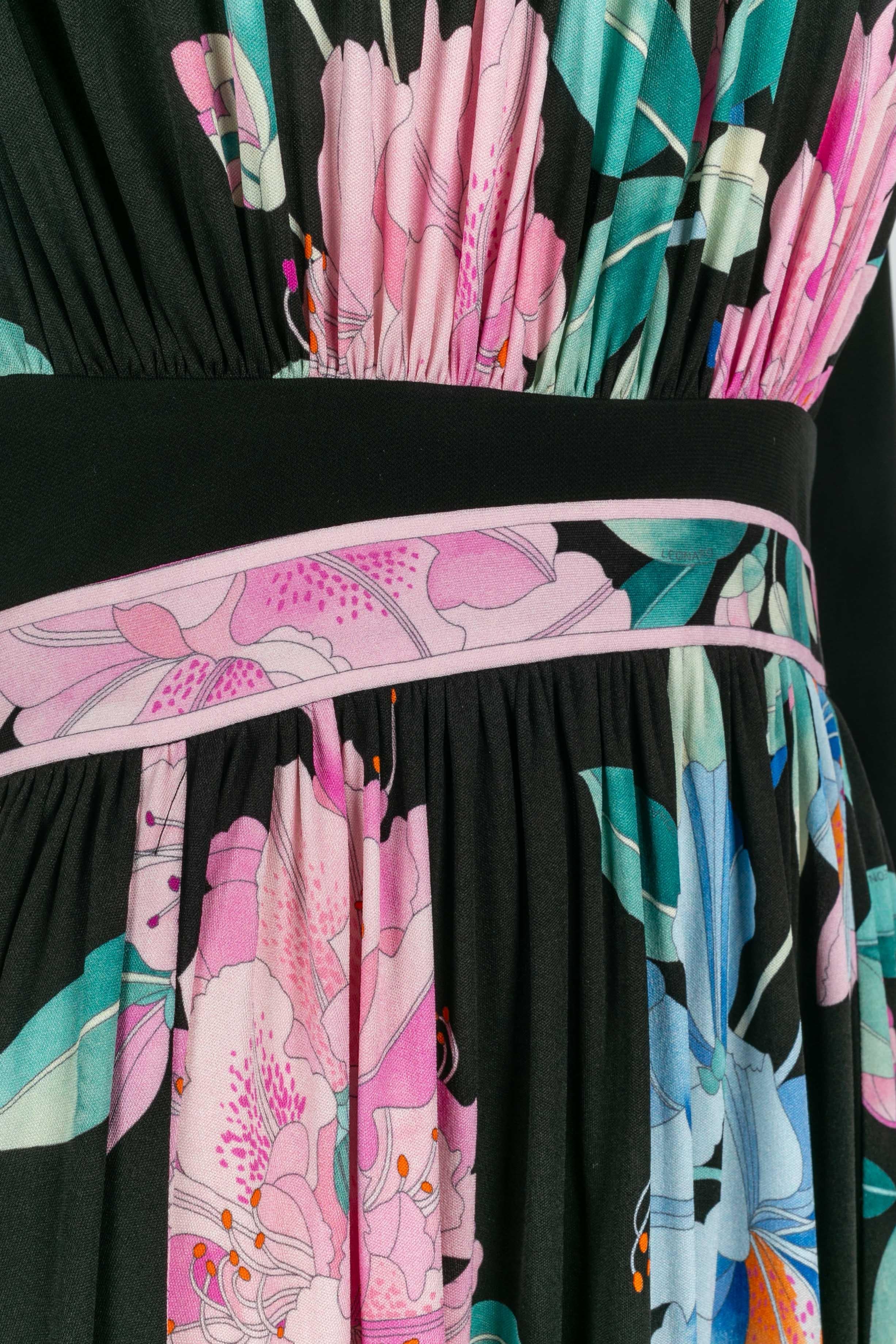 Leonard Kleid Pre Fall 2019 im Angebot 4