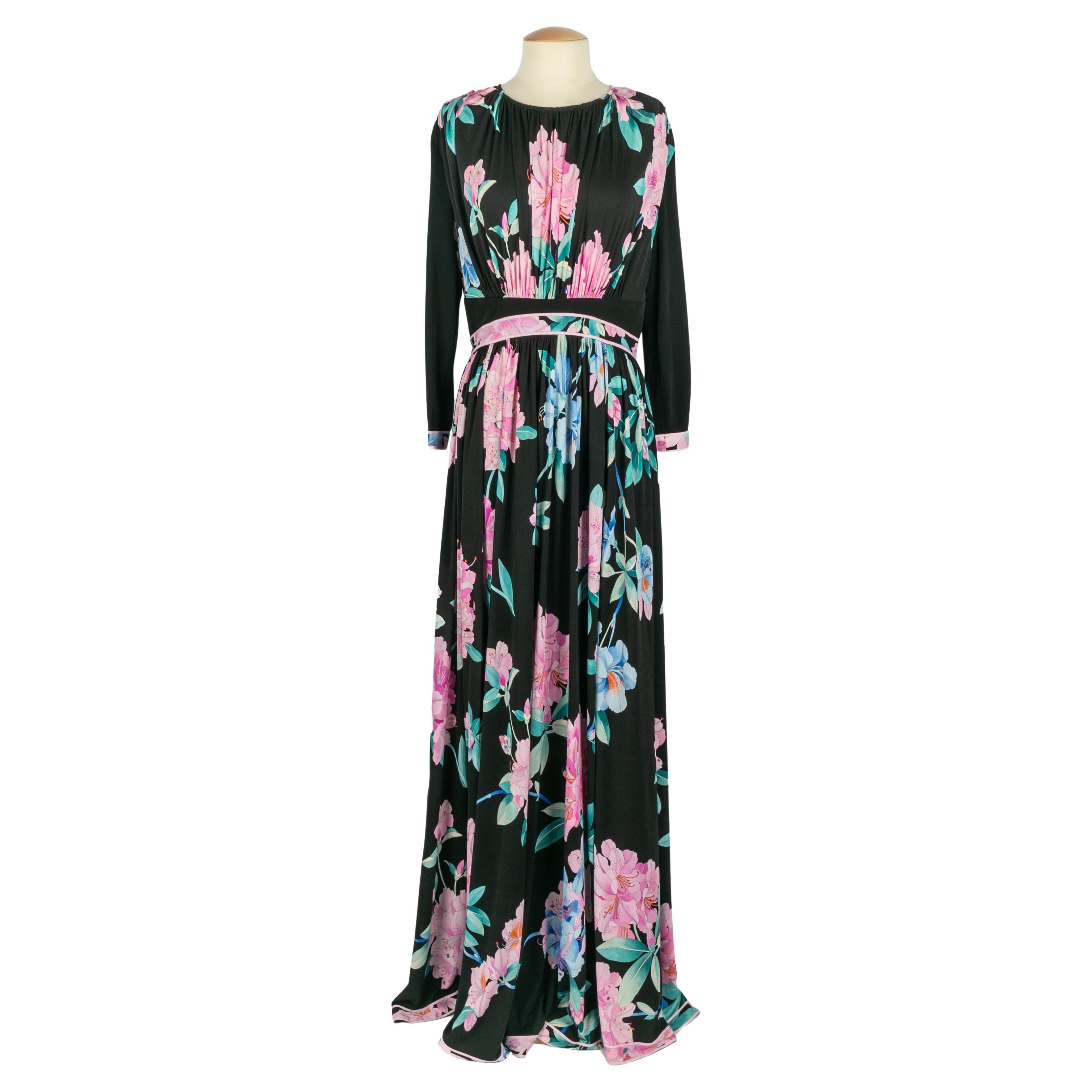 Leonard Kleid Pre Fall 2019 im Angebot