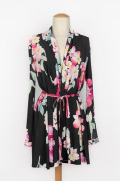 Giacca a fiori Leonard