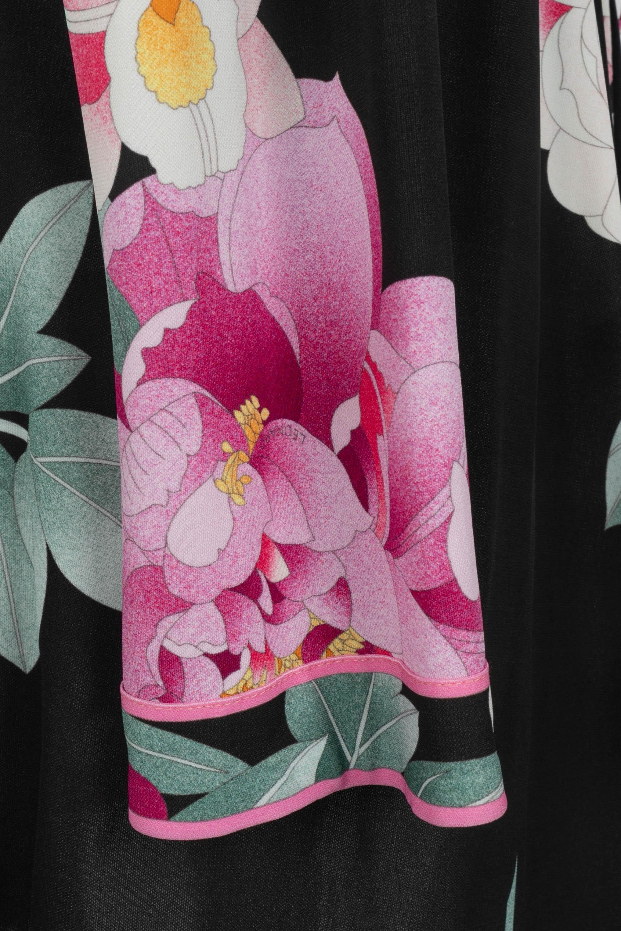 Leonard flower jacket For Sale 1