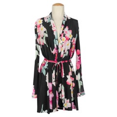 Leonard flower jacket