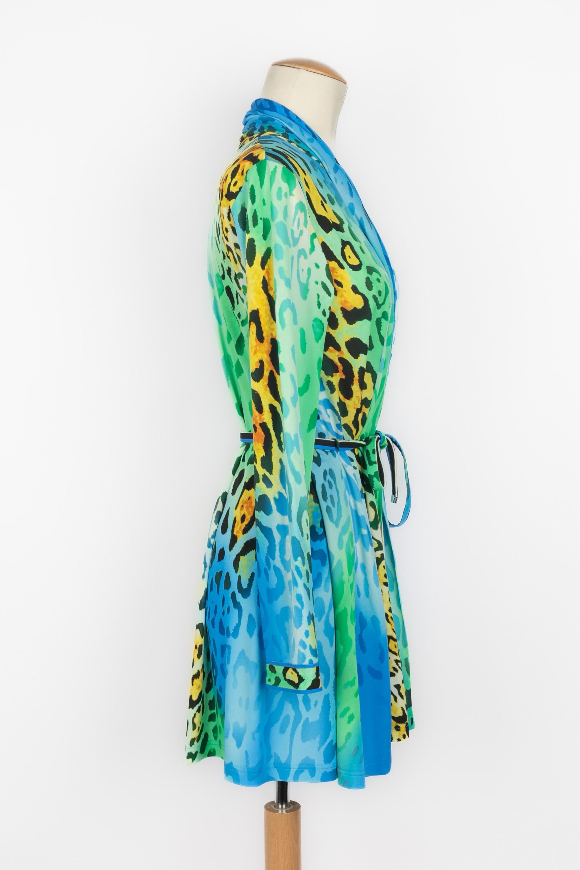 Women's Leonard flowing jacket For Sale