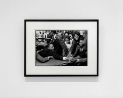 Dr. Martin Luther King, Jr. Baltimore