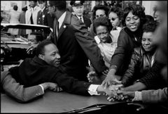 Dr. Martin Luther King, Jr. Baltimore