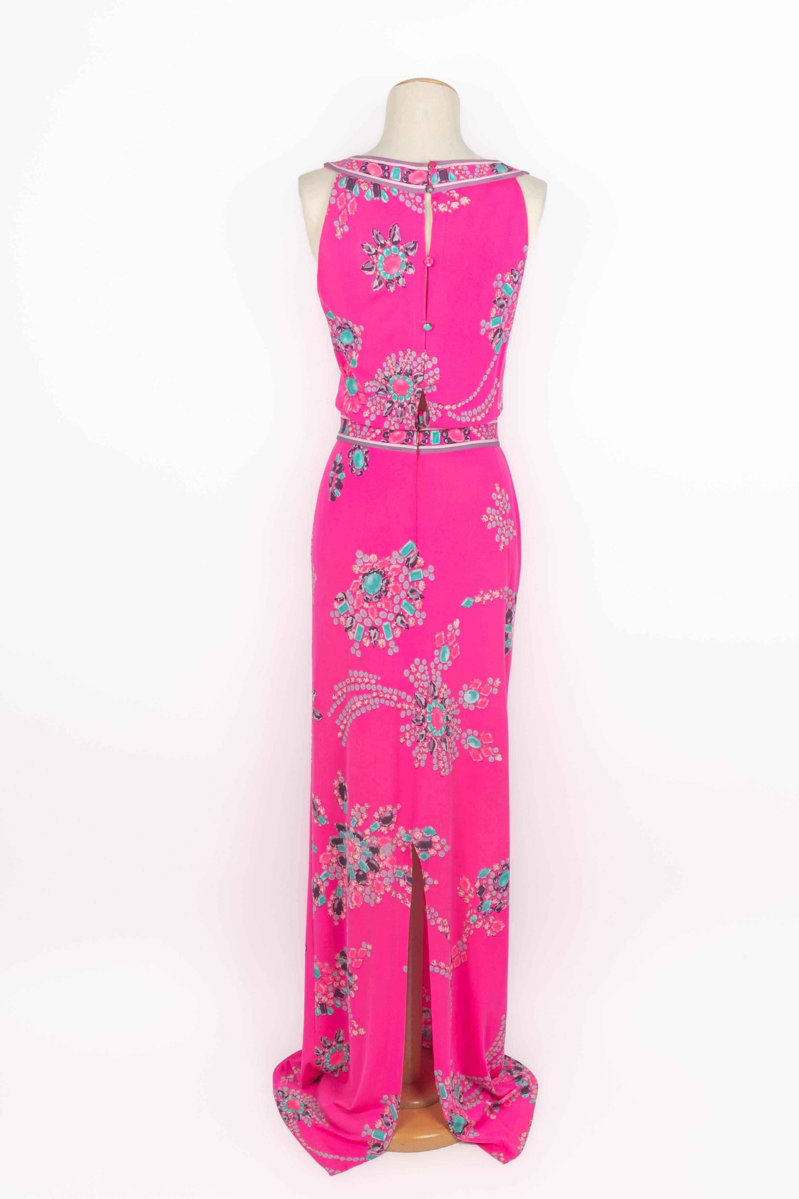 Women's Leonard 'jewelry' dress For Sale