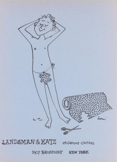 lithographie originale