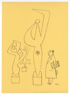 litografia originale
