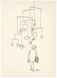 litografía original