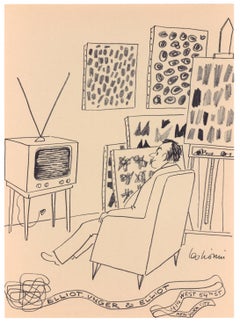 litografia originale