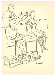 lithographie originale